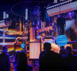 День науки в музее «АТОМ» 2026