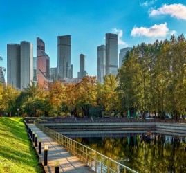 Топ-10 лучших событий на выходные 3 и 4 октября в Москве 2026