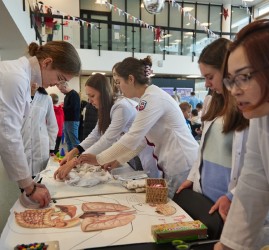 Фестиваль московской науки 2026