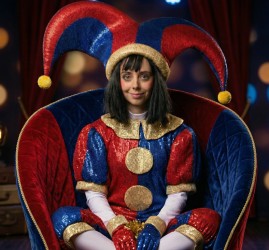 Повелительницы иллюзий в интерактивном Музее Магии 2026