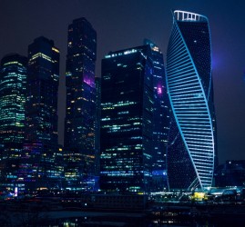 Топ-10 лучших событий на выходные 23 и 24 ноября в Москве 2024