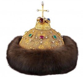 Выставка «Потомки Чингисхана. Русь и мир»