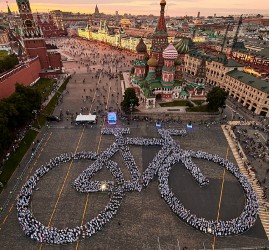 Московский Ночной велофестиваль 2025