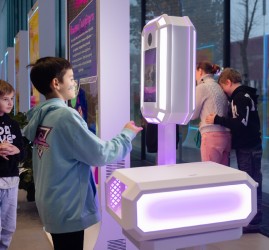 Фестиваль научной фантастики «Росфантастика» 2025