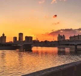 Топ-10 лучших событий на выходные 20 и 21 июля в Москве