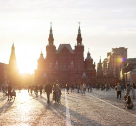 Топ-10 лучших событий на выходные 27 и 28 июля в Москве 2024