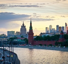 Топ-10 лучших событий на выходные 18 и 19 сентября в Москве 2021
