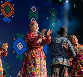 Фестиваль «Дружба народов» 2026