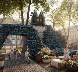 Фестиваль искусств «Русский КоТ» 2026