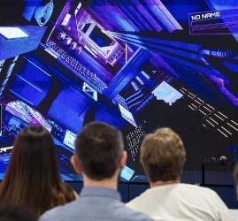 Московская международная неделя видеоигр 2025