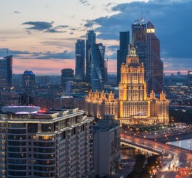 Топ-10 лучших событий на выходные 8 и 9 августа в Москве