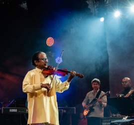 Moscow Jazz Festival 2026