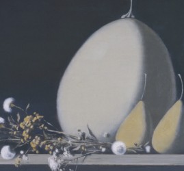 Выставка «Цвет времени»