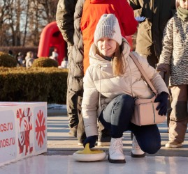 Фестиваль «Московские традиции» 2025-2026