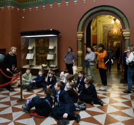 День рождения Исторического музея 2026