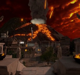 Виртуальное путешествие (VR) «Внутри шедевра»