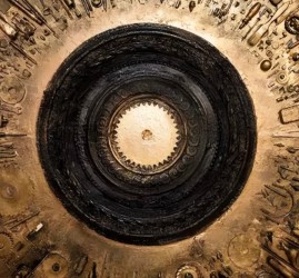 Выставка «Экология космоса»