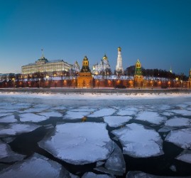 Топ-10 лучших событий на выходные 27 и 28 февраля в Москве 2021