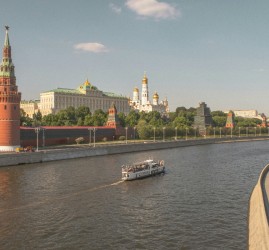 Топ-10 лучших событий на выходные 12 и 13 июля в Москве 2025