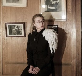 Фестиваль-мастерская имени Дмитрия Брусникина «Brusfest» 2019