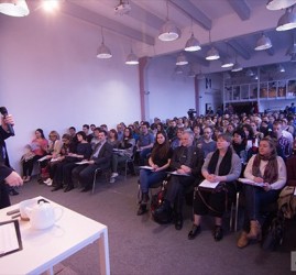 Практический мастер-класс «Хочу быстро заговорить на английском»