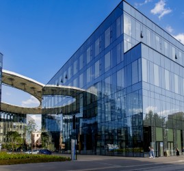 Фестиваль технологического прогресса «Облачные города» 2025