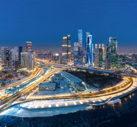 Топ-10 лучших событий на выходные 14 и 15 марта в Москве 2026