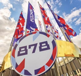 Топ-10 лучших событий на выходные 13 и 14 сентября в Москве 2025