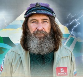 Творческая встреча с Федором Конюховым 2023
