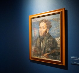 Всемирный день поэзии на ВДНХ 2026