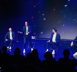 Акция «Ночь театров» 2026