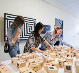 Фестиваль современного искусства DOCA 2026