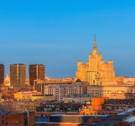 Топ-10 лучших событий на выходные 26 и 27 сентября в Москве 2026