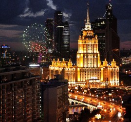 Топ-10 лучших событий на выходные 21 и 22 сентября в Москве