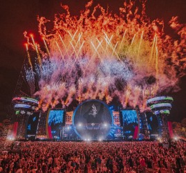 VK Fest на ВДНХ 2026