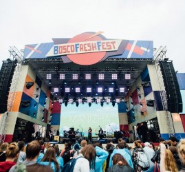 Bosco Fresh Fest 2017