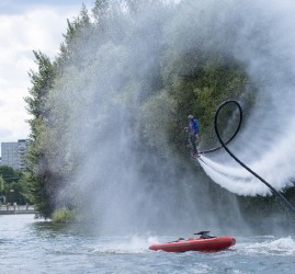 Hydrofly Fest 2025