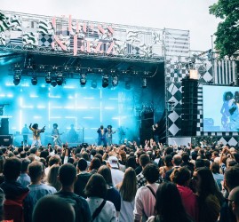 Фестиваль «Chess & Jazz» 2020