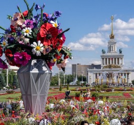 Топ-10 лучших событий на выходные 26 и 27 июля в Москве 2025