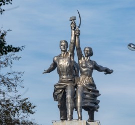День российского кино на ВДНХ 2026