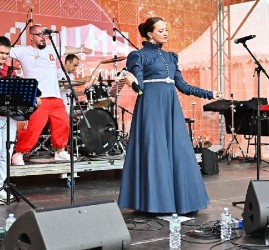 Фестиваль «Традиция» 2026