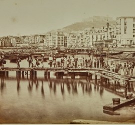 Выставка «Фото[графическое] путешествие»