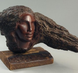 Выставка «Степан Эрьзя. Мифология скульптуры»
