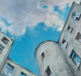 Выставка «Свидетели»