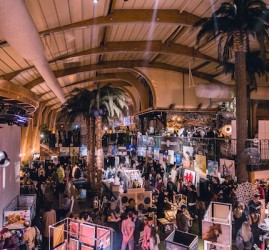 XI Concept Market