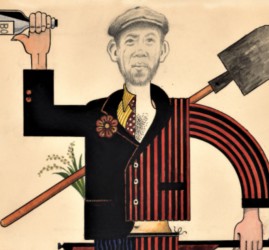 Выставка «По старой дружбе»