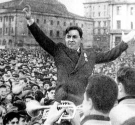 Выставка «Этот день мы приближали…»