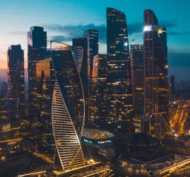 Топ-10 лучших событий на выходные 3 и 4 ноября в Москве 2024