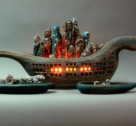 Выставка «СВОЯСИ. Традиции будущего»