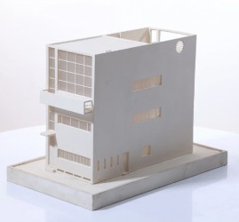 Выставка «Конструктивизм. Траектория метода. К 100-летию ОСА»